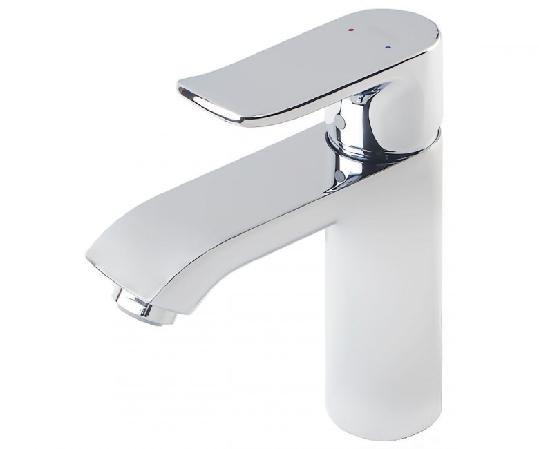 

Cмеситель для раковины HANSGROHE Metris 31080000 Хром