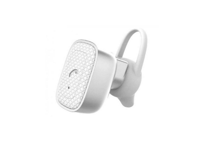 

Bluetooth-гарнитура Remax RB-T18 White