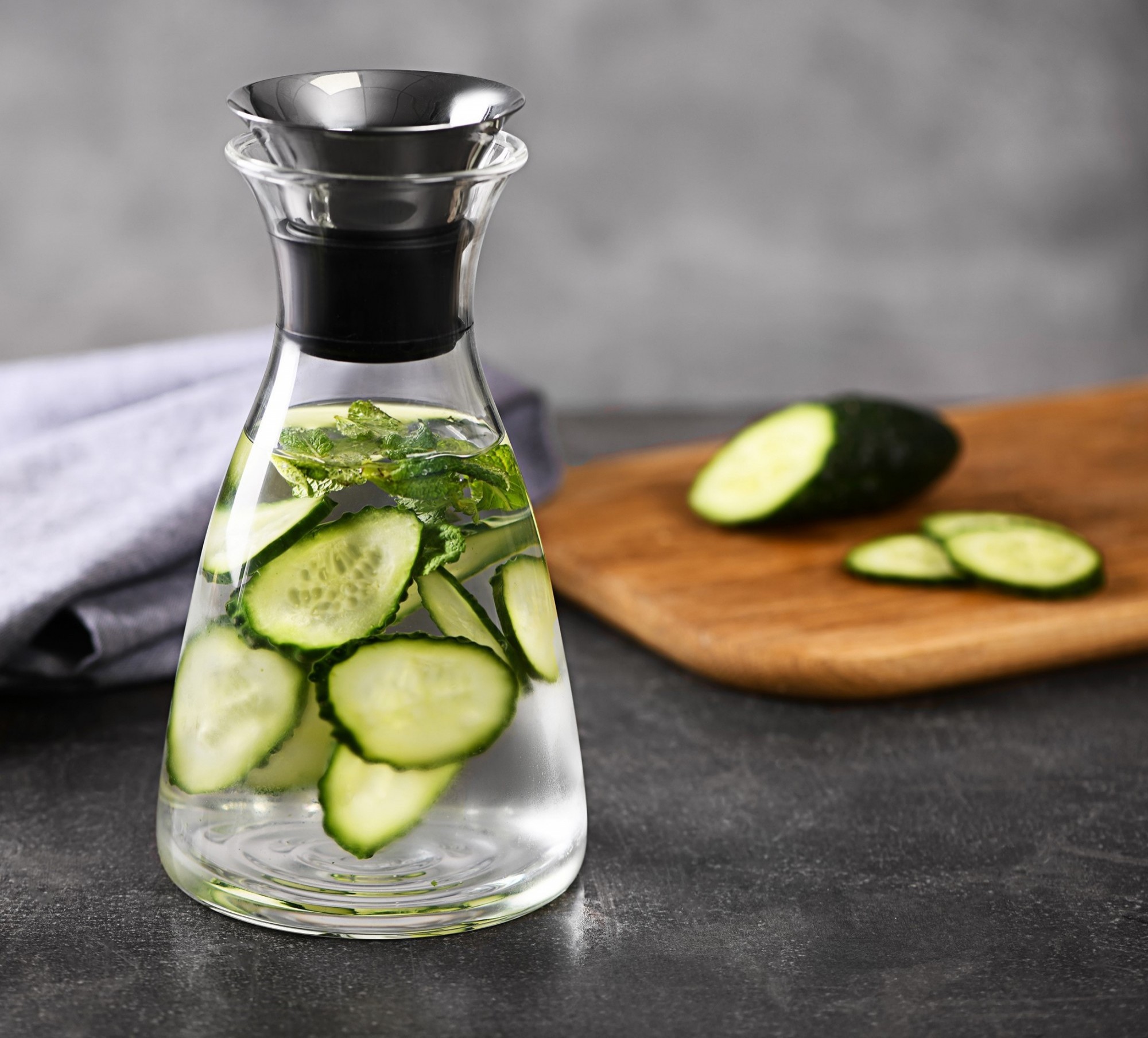 

Кувшин Ardesto Пирамида 1100 мл