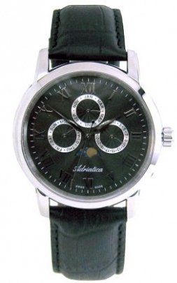 

Мужские наручные часы Adriatica ADR 8134.5236QF