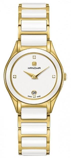 

Женские наручные часы Hanowa 16-7043.02.001