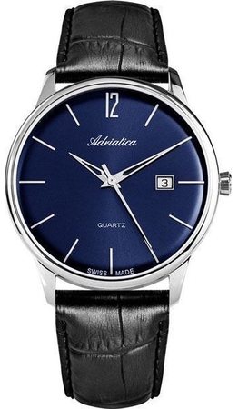 

Мужские наручные часы Adriatica ADR 8254.5255Q