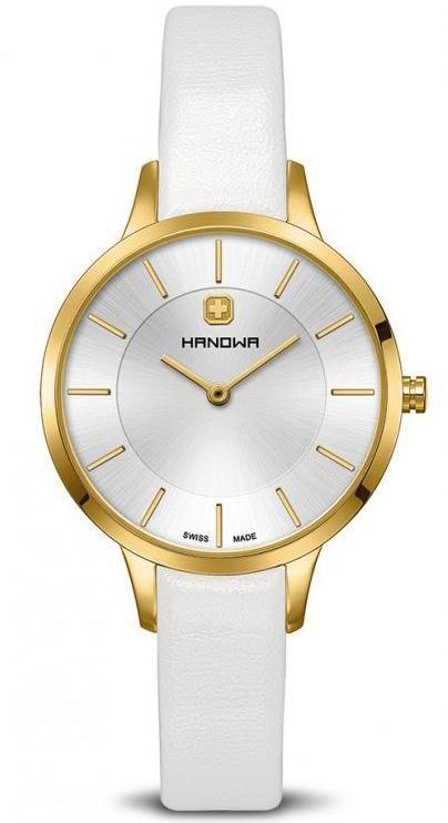

Женские наручные часы Hanowa 16-6049.02.001