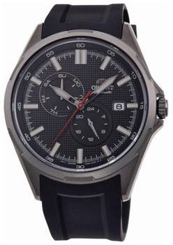 

Мужские наручные часы Orient RA-AK0605B10B