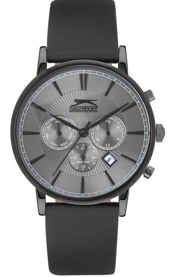 

Мужские наручные часы Slazenger SL.09.6225.2.03