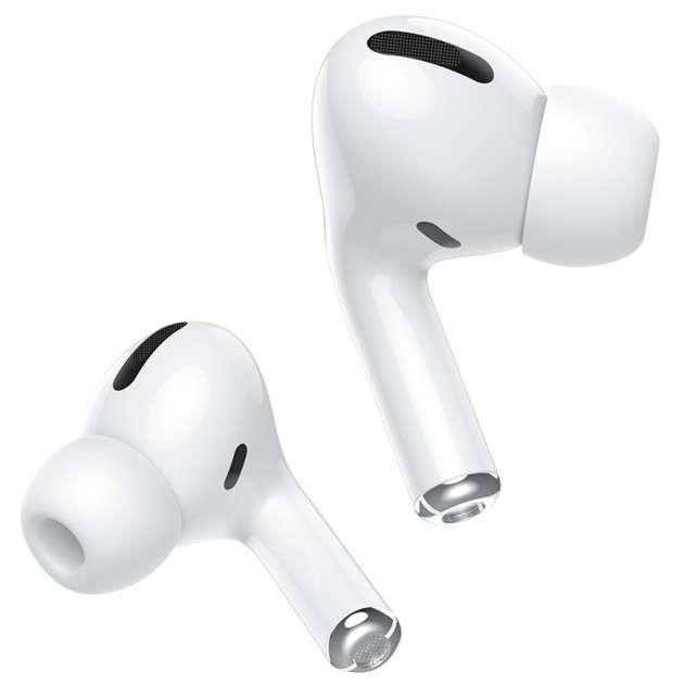 

Bluetooth гарнитура Hoco ES36 белая