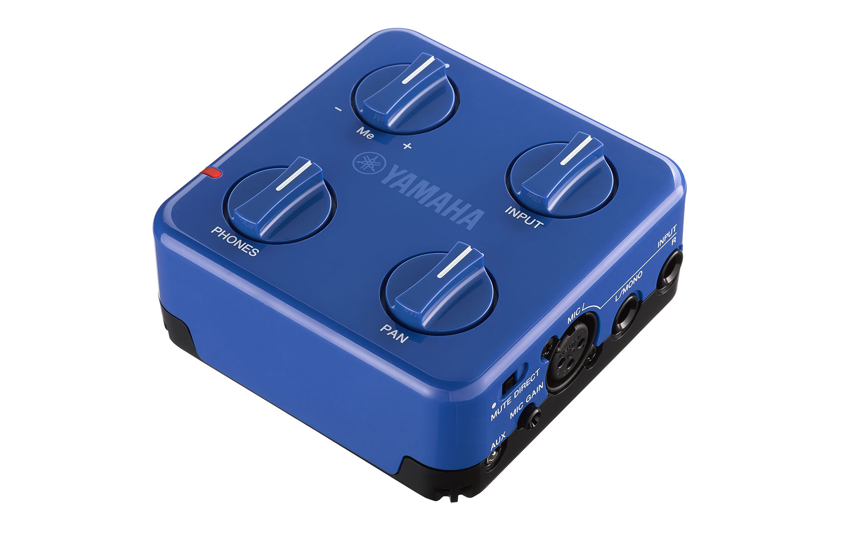 

Аудиоинтерфейс Yamaha SC-02 SessionCake