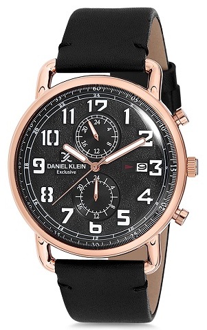 

Мужские наручные часы Daniel Klein DK12245-5