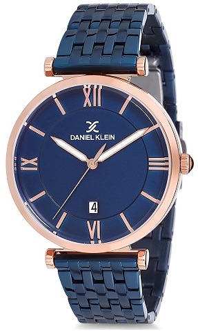 

Мужские наручные часы Daniel Klein DK12217-5