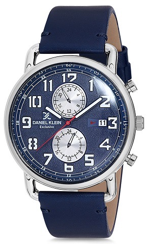 

Мужские наручные часы Daniel Klein DK12245-4