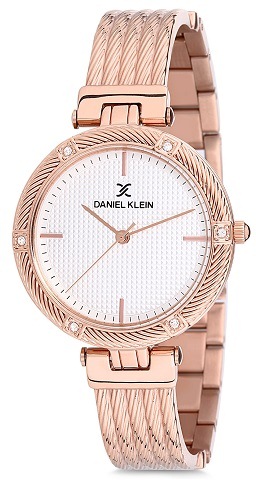 

Женские наручные часы Daniel Klein DK12193-6
