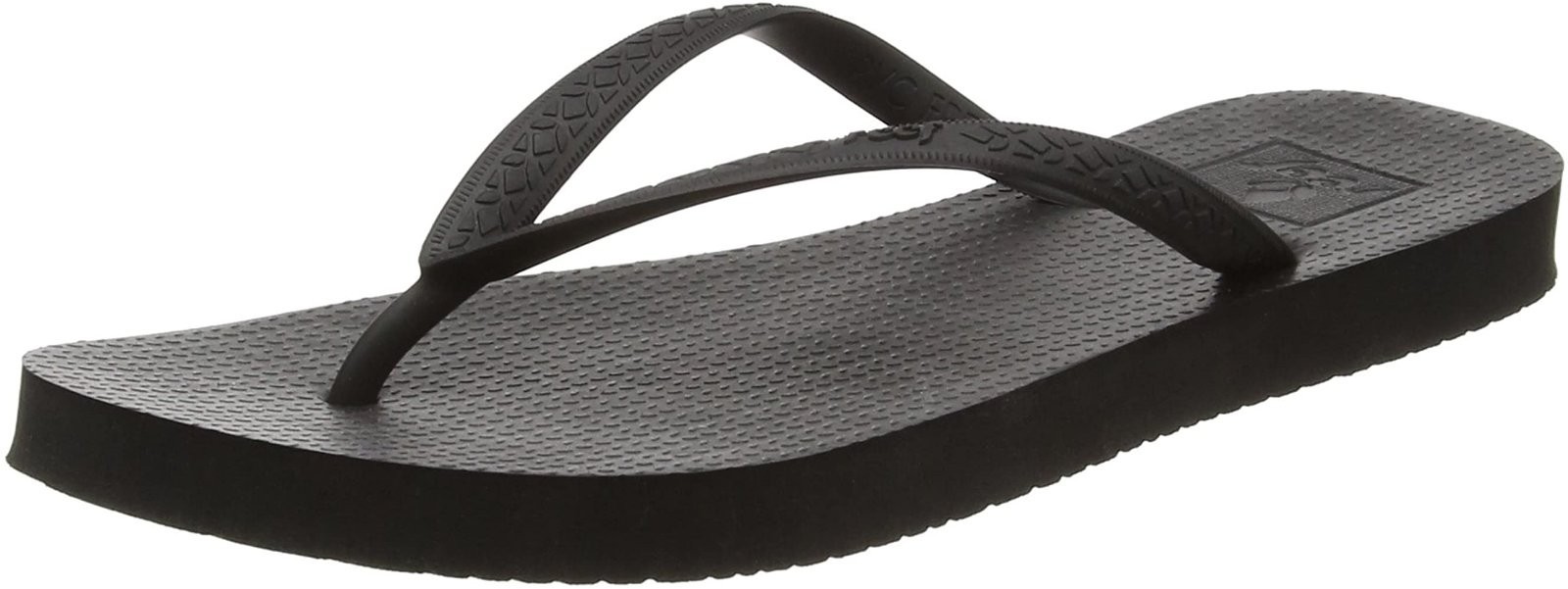 

Женские шлепанцы Reef Escape Lux, черные,RF-0A3FETBLA, 36р.(стельк 23 см )