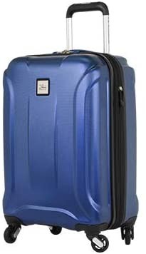 

Вализа Skyway Nimbus 3.0 7.9 '' 4W Самосвал,синий, ручная кладь, 499-20-473-4WB