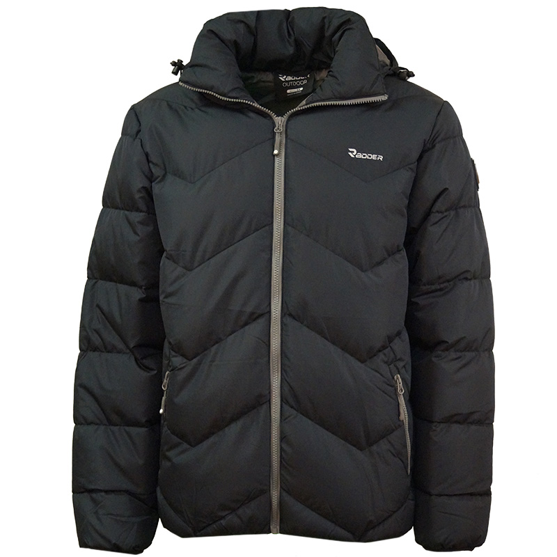 

Куртка Radder XXL Черный(661911-010)