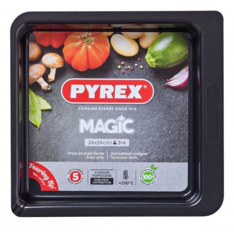 

Форма для випічки Pyrex Magic 24,0 см