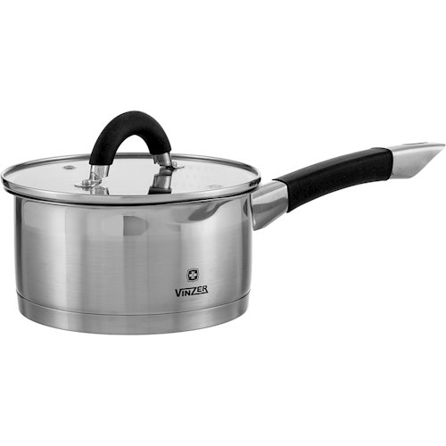 

Ківш Vinzer Progresso Series 1,1 л