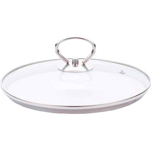 

Кришка скляна Delimano Stone Legend CopperLUX 28,0 см