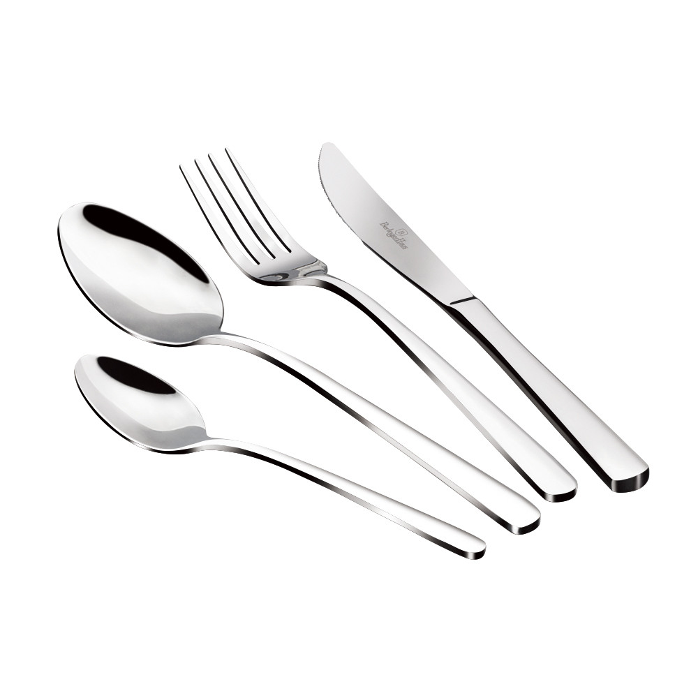 

Набір столових приборів Berlinger Haus Gourmet Line 66 пр. (3203)