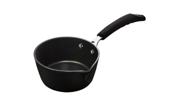 

Ківш Berlinger Haus Black Professional Line 1,2 л (6121)
