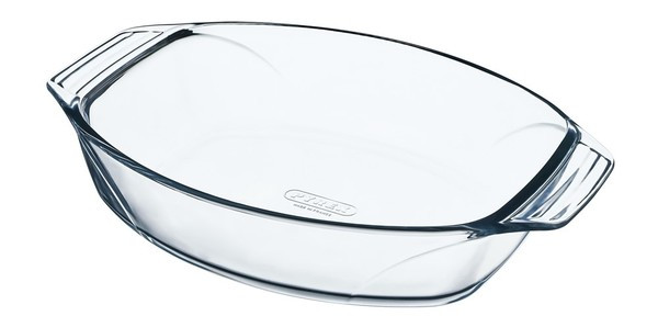 

Форма для випічки Pyrex Optimum 30,0 см