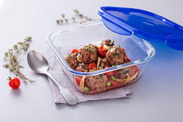 

Форма для випічки Pyrex Cook Go 16,0 см