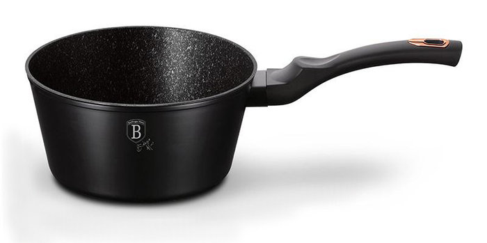 

Ківш Berlinger Haus BLACK ROSE Collection 1,2 л