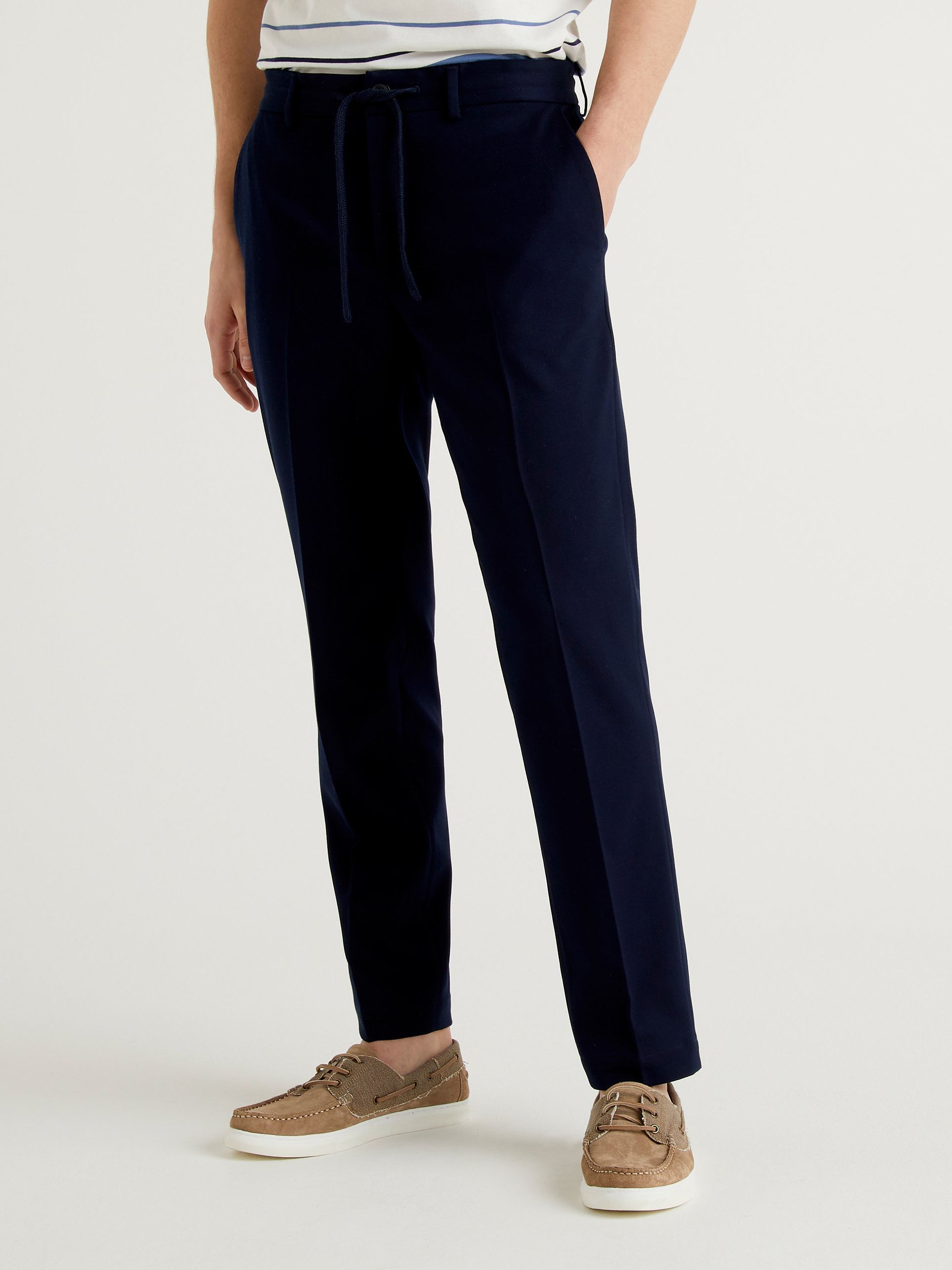 

Брюки United Colors of Benetton 48FG55JH8-301 52