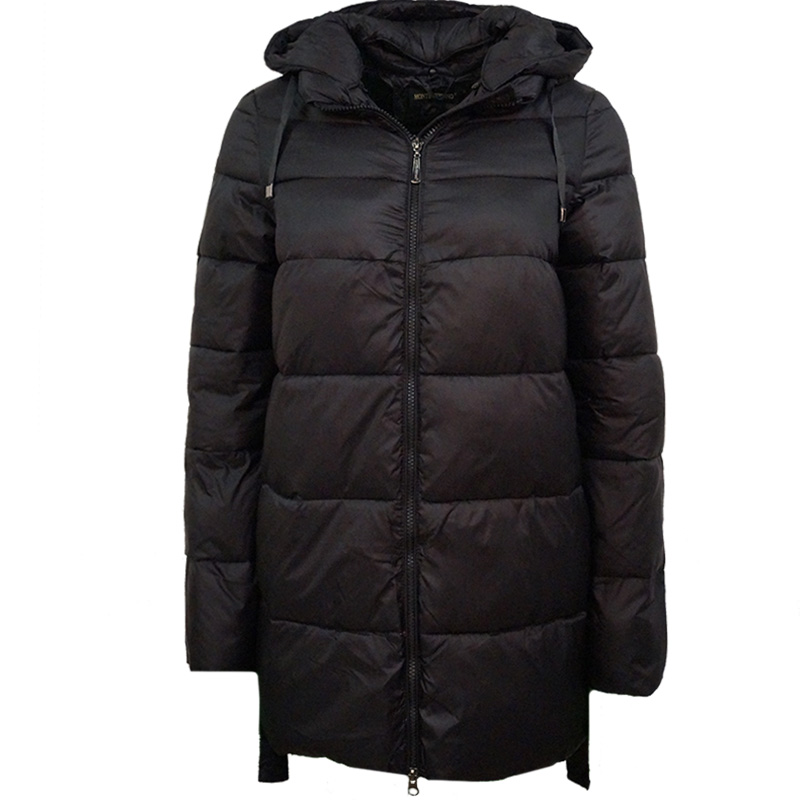 

Куртка Monte Cervino XL Черный(1-902C-N NERO)