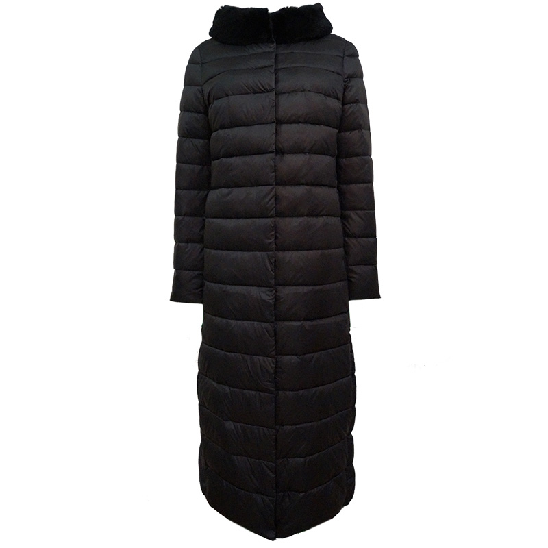 

Куртка Monte Cervino S Черный(1-946C-N NERO)