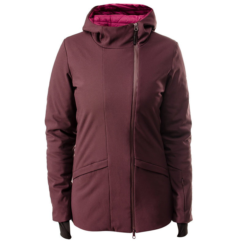 

Куртка Radder XS Фиолетовый(JAJKD10009-680)