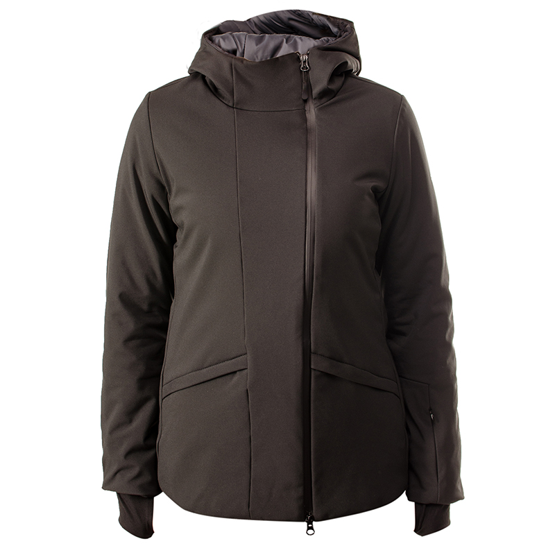 

Куртка Radder XL Черный(JAJKD10009-010)