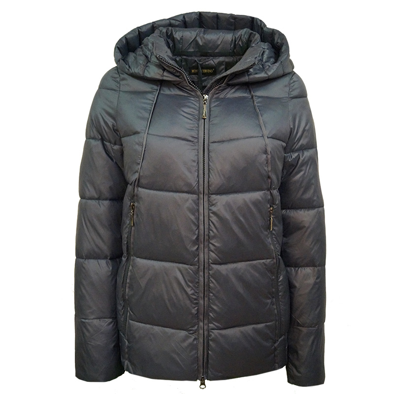 

Куртка женская Monte Cervino синяя 26-905-B BLUE (L)