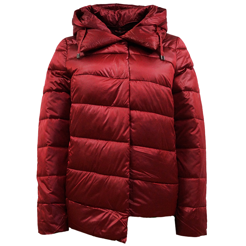 

Куртка женская Monte Cervino красная 10-849C-R (M)
