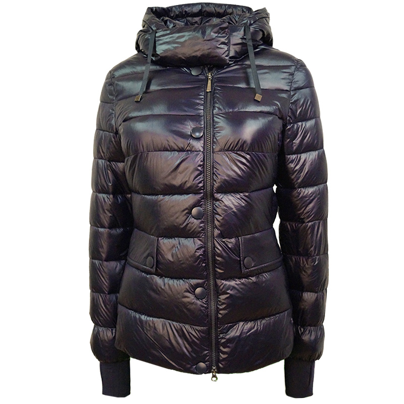 

Куртка женская Monte Cervino фиолетовая 25-978C-B BLUE (S)