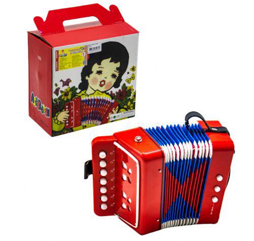 

Гармошка игрушечная 7Toys МІ010 (TC126934)