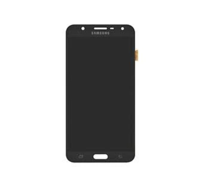 

Дисплей (экран) для Samsung J701F Galaxy J7 Neo + тачскрин, цвет черный, оригинал Original