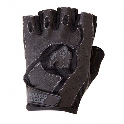 

Перчатки Mitchell Gorilla Wear L Черный (07369003)