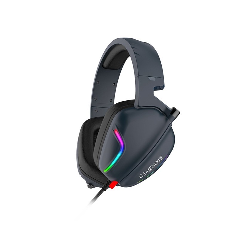 

Игровые наушники с микрофоном HAVIT HV-H2019U Plug USB 7.1