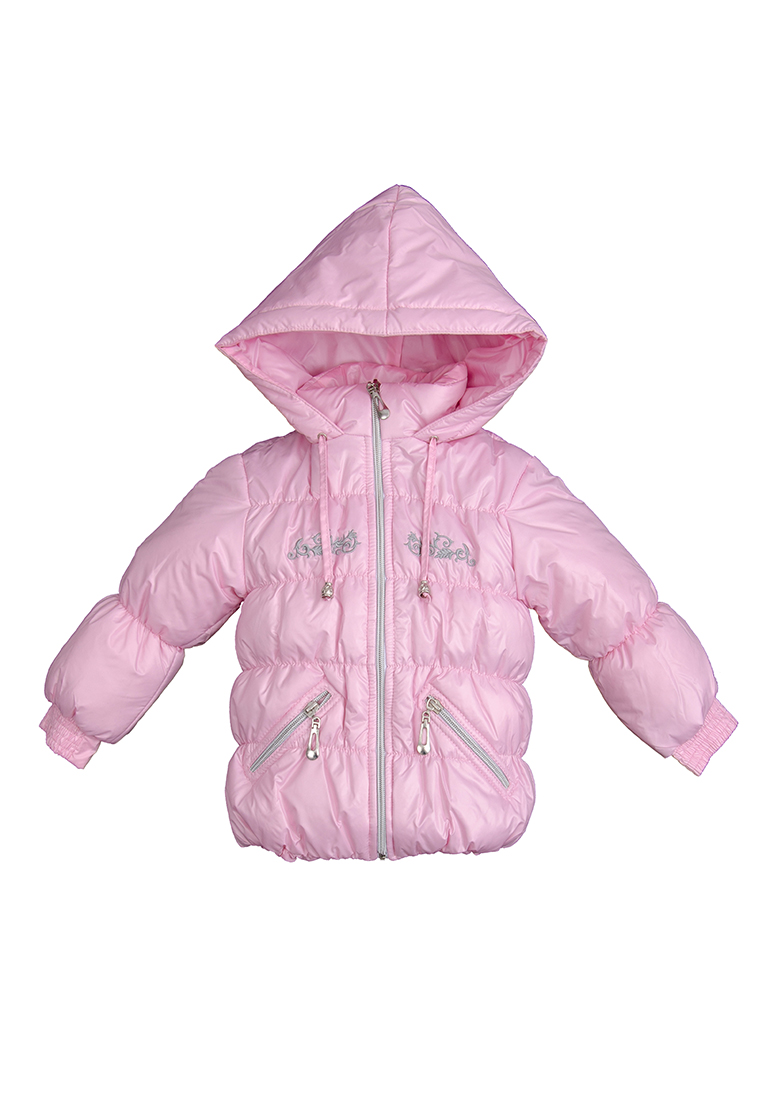 

Куртка Vestes 11829 р56 104см розовый 11829