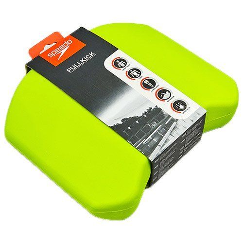 

Колобашка для плавания Pullkick Speedo Лимонный (60443021)