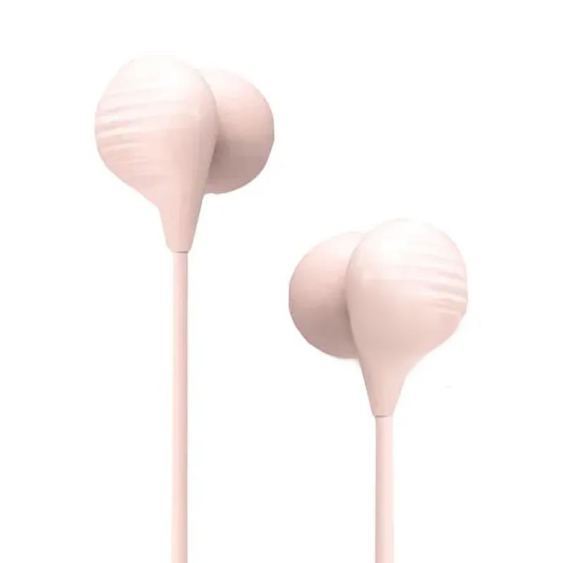 

Гарнитура XO EP16 Encok Pink (00000013990)