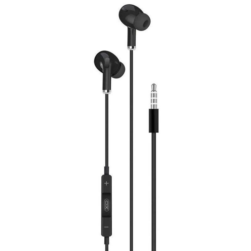 

Гарнитура XO EP22 Black (00000013794)