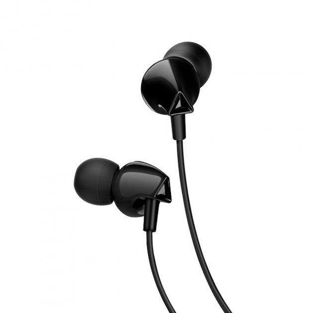 

Наушники HOCO M60 black, 11462