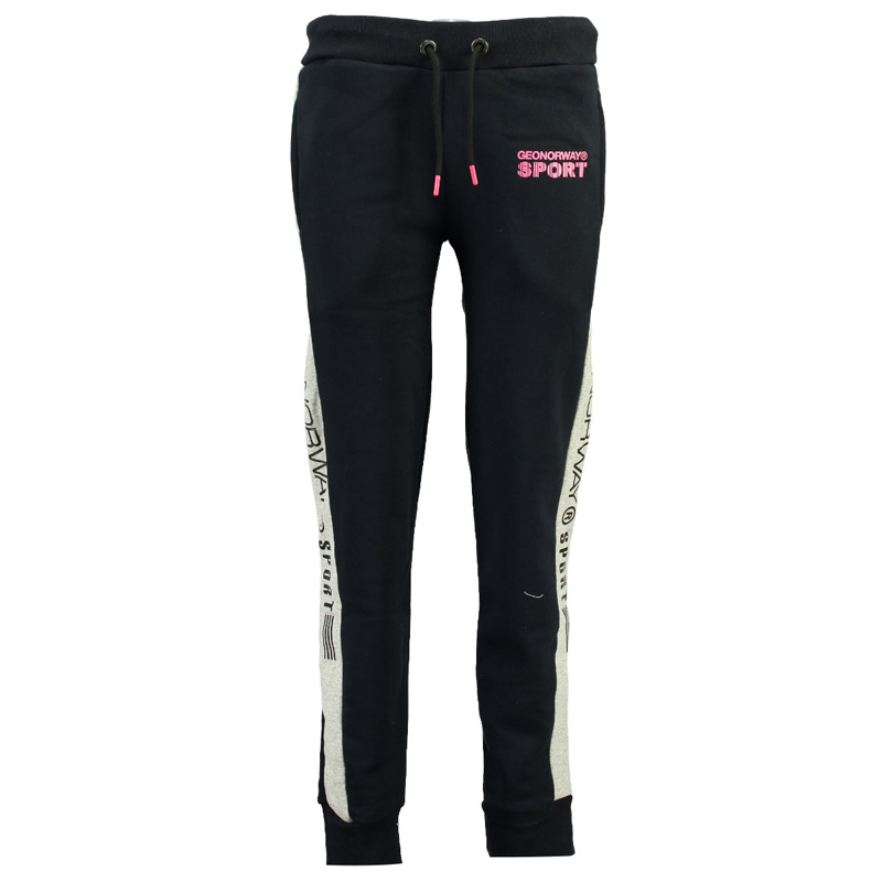 

Брюки женские Geographical Norway синие WQ887F-450 (XL)