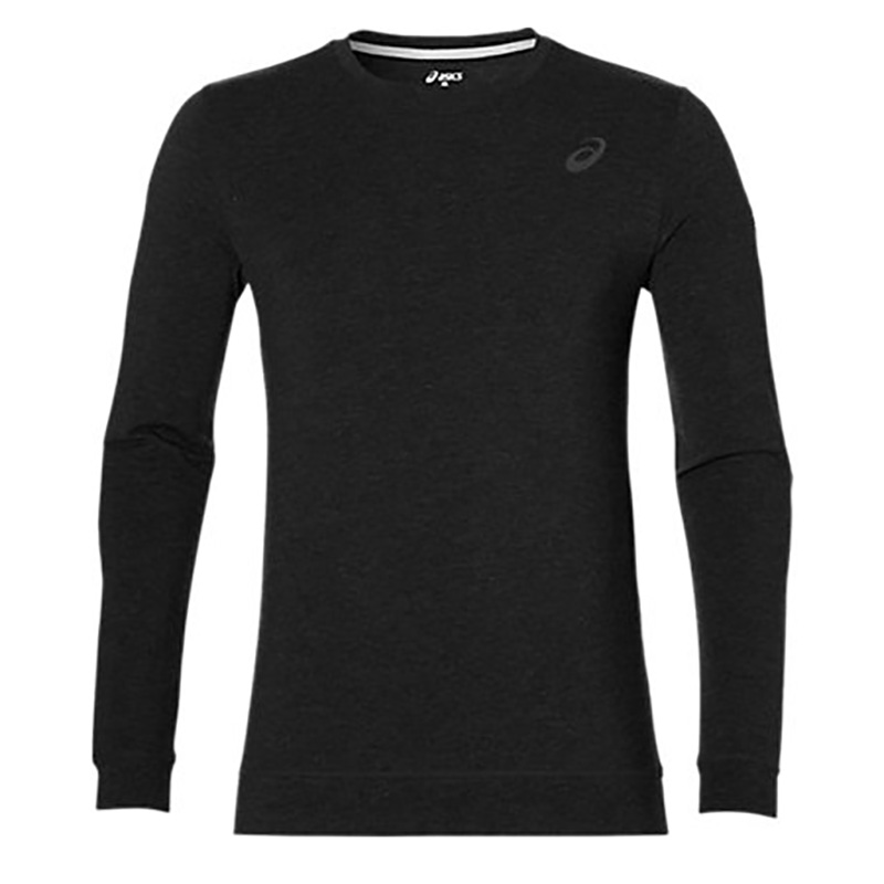 

Толстовка мужская Asics KNIT черная 142314-0934 (M)