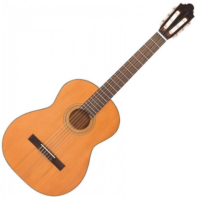 

Классическая гитара SANTOS MARTINEZ SM350 (4/4) 120169