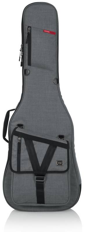 

Чехол,кейс для электрогитары GATOR GT-ELECTRIC-GRY 85612