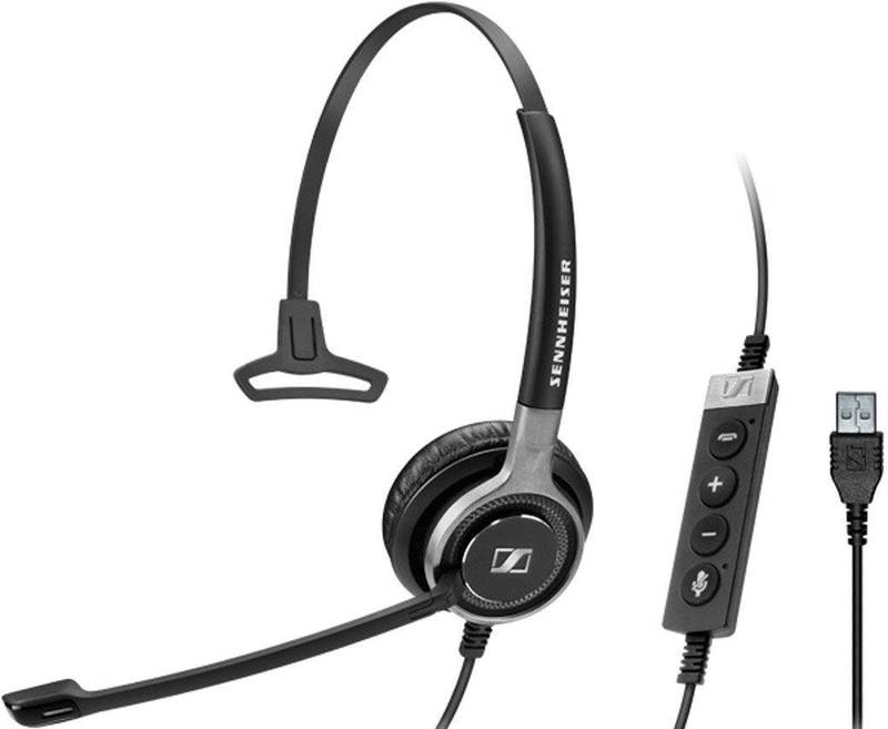 

Гарнитура SENNHEISER SC 630 USB CTRL 81255