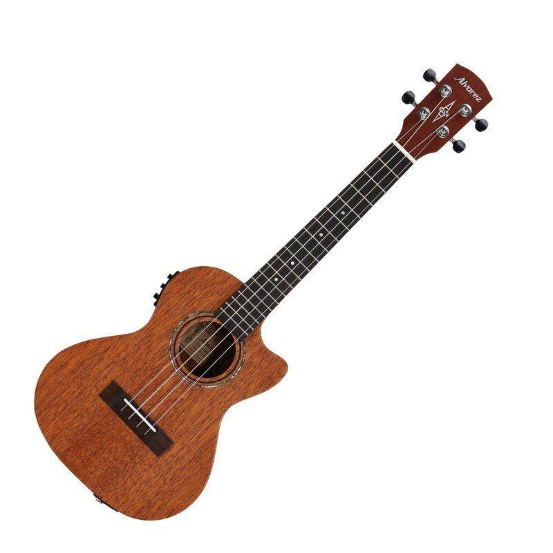 

Укулеле ALVAREZ RU22TCE 95724