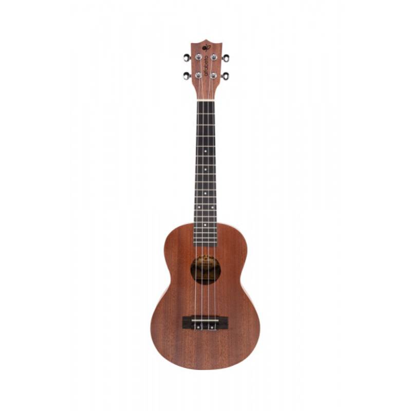 

Укулеле Alfabeto SAPELE UTS26 205851